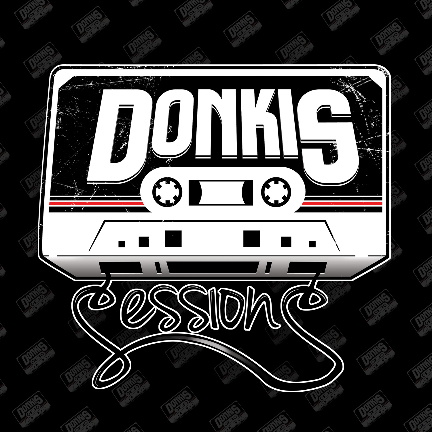 MIXTAPE | Donkis - Donkis Sessions, Volume 1