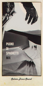 Track artwork