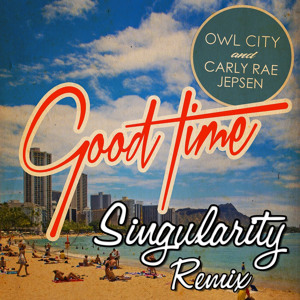 Track artwork