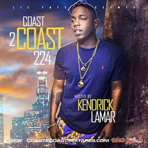 Track artwork