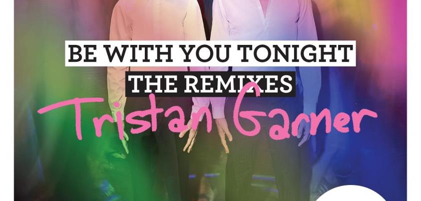The Young Professionals - Be With You Tonight