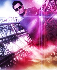 Track artwork