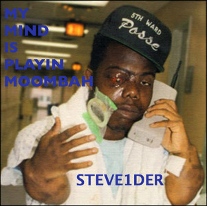 Geto Boys - My Mind is Playin Moombah (Steve1der Remix)