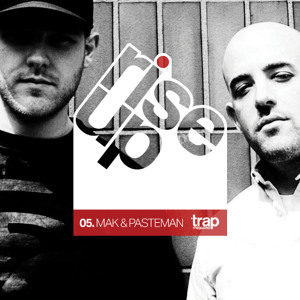 Track artwork