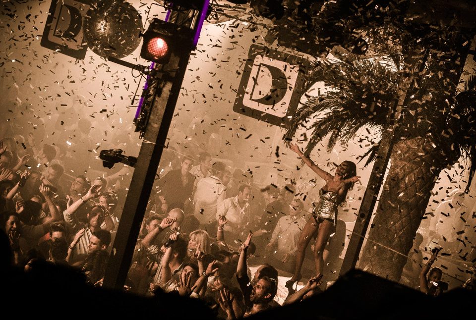 Copyright LIVE Defected in the House Closing Party Pacha 2012 Copyright LIVE Defected in the House Closing Party Pacha 2012