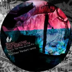 Track artwork