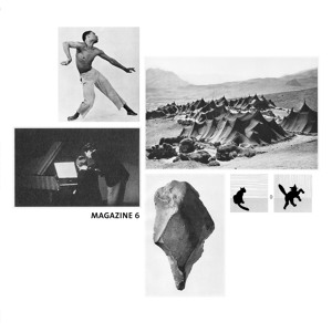 Track artwork