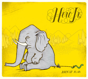 Track artwork