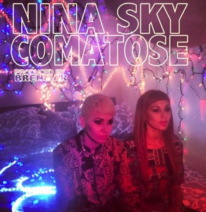 Track artwork