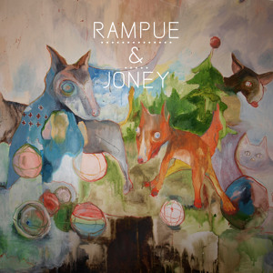 Track artwork