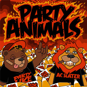 Track artwork