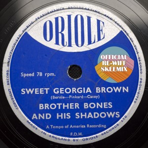 Track artwork