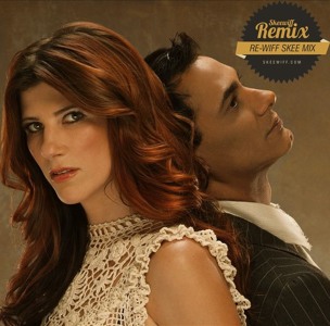 Track artwork