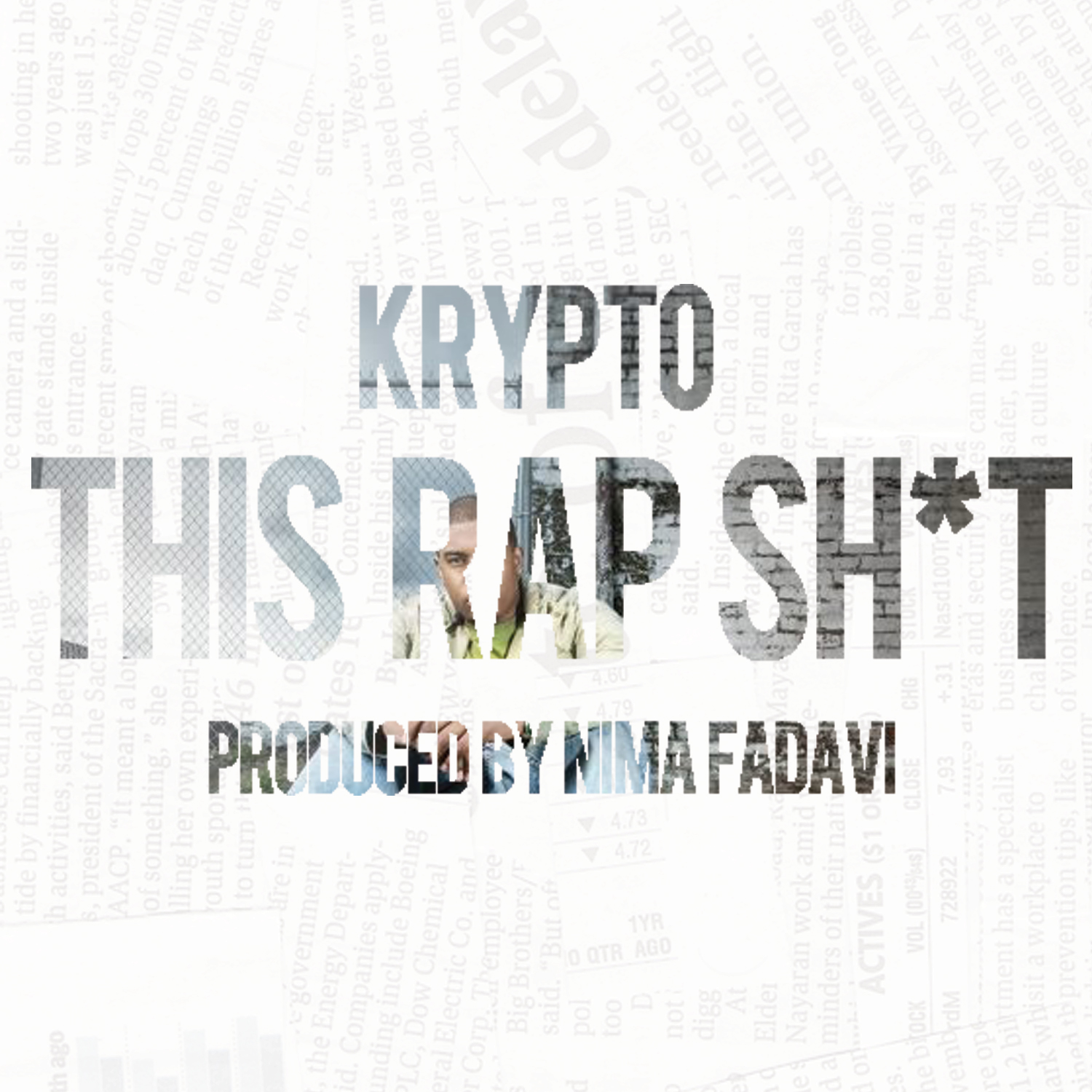 Krypto - This Rap Shit 