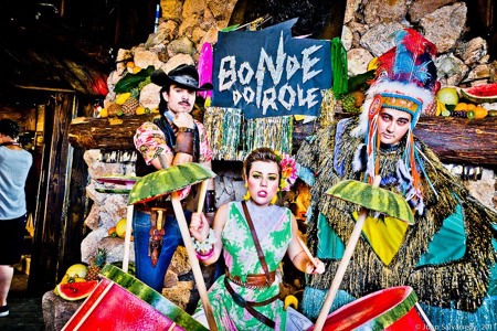 Bonde Do Rol‬&ecirc; - Kilo (Huggy Bear Bootleg)