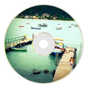 Track artwork