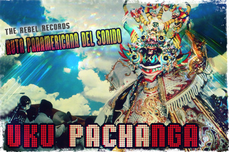 Uku Pacha