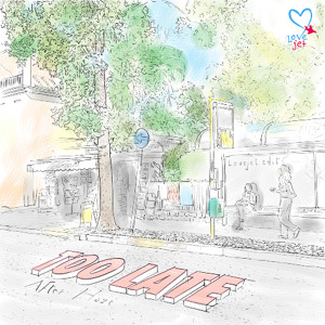 Track artwork