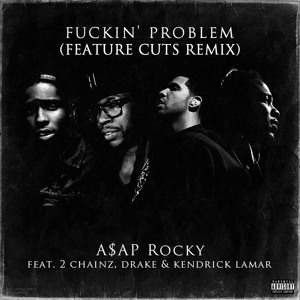 Asap Rocky Problems Download Mp3 Skull