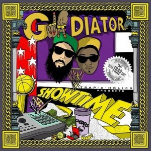 Track artwork