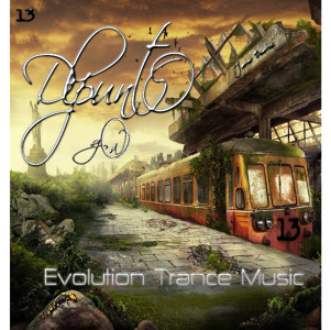 Track artwork