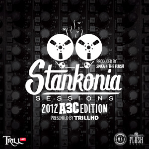 Track artwork