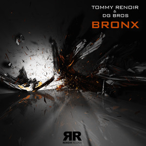 Track artwork
