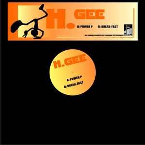 Track artwork