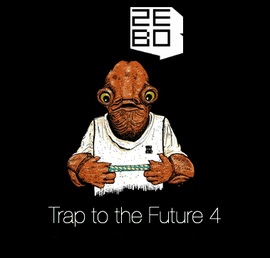 Zebo - Trap to the Future Part 4