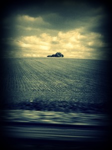 Track artwork