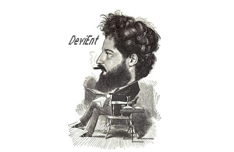 Track artwork