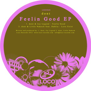 Track artwork