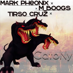 Track artwork