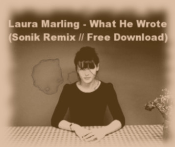 Track artwork