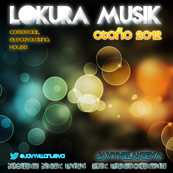 Lokura Musik (Otoño 2012)