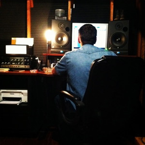 Track artwork