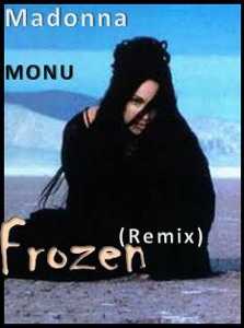 Track artwork