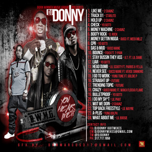 @playlist artwork
