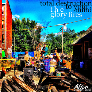 Track artwork