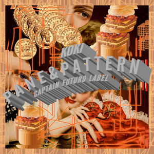 Track artwork