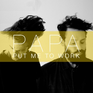 Track artwork