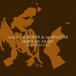 Track artwork