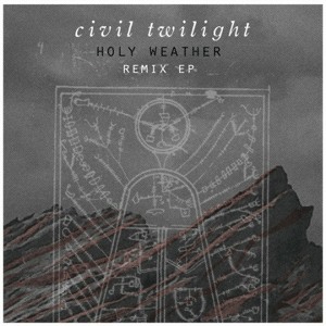 Track artwork