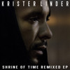 Krister Linder - Shrine of Time - Solar Fields remix album artwork