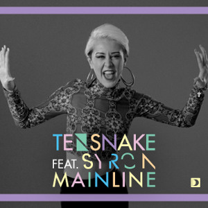 Track artwork