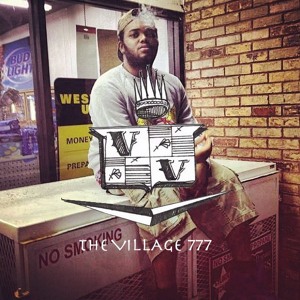 Track artwork
