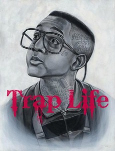 Track artwork