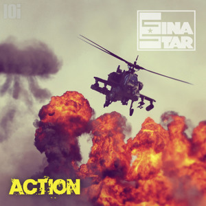 Track artwork