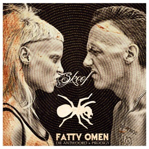 Track artwork