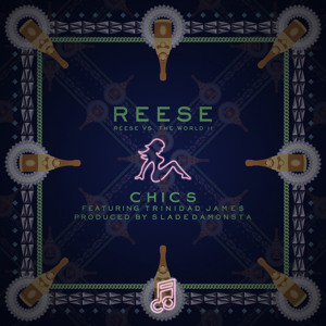 Track artwork